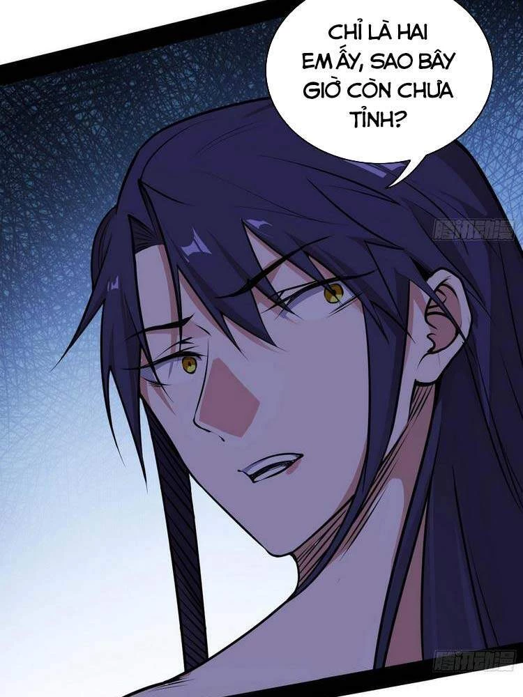 Ta Là Tà Đế Chapter 191 - Trang 4