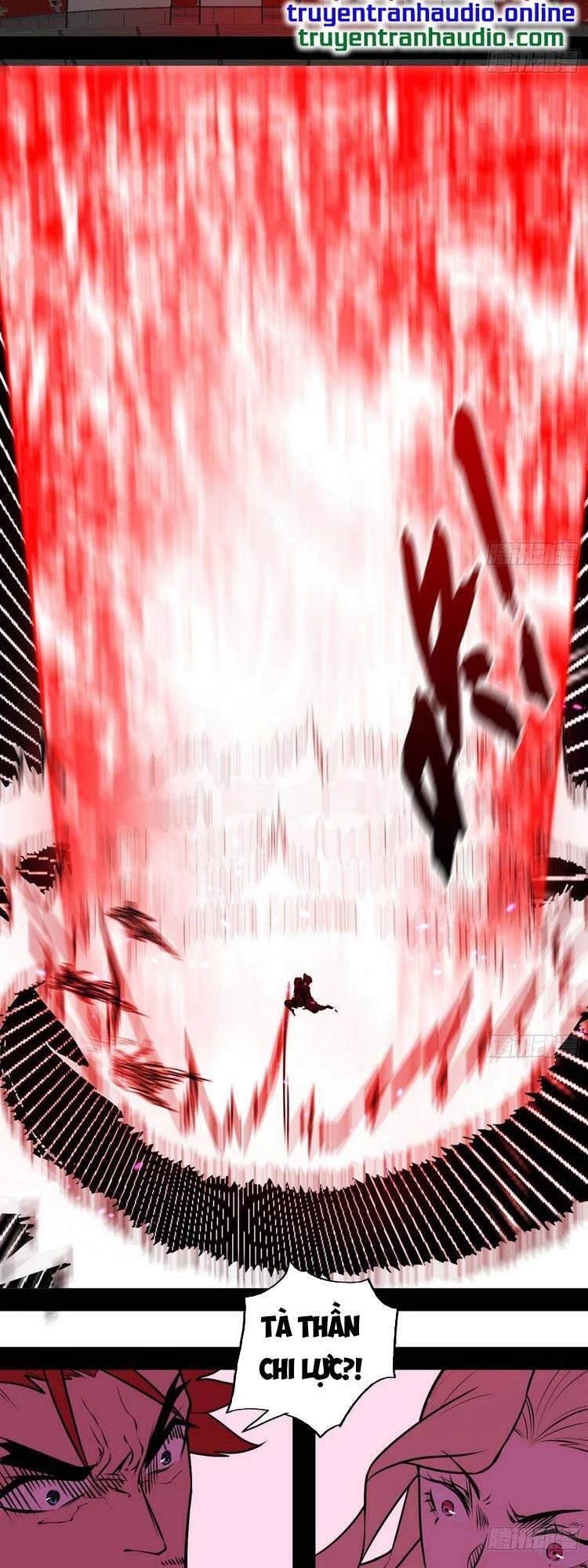 Ta Là Tà Đế Chapter 191 - Trang 4