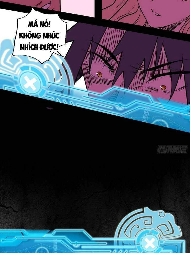 Ta Là Tà Đế Chapter 191 - Trang 4