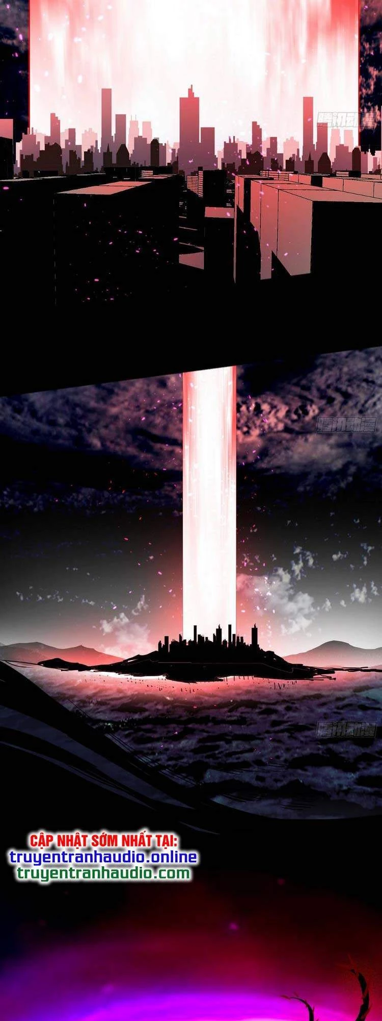 Ta Là Tà Đế Chapter 191 - Trang 4