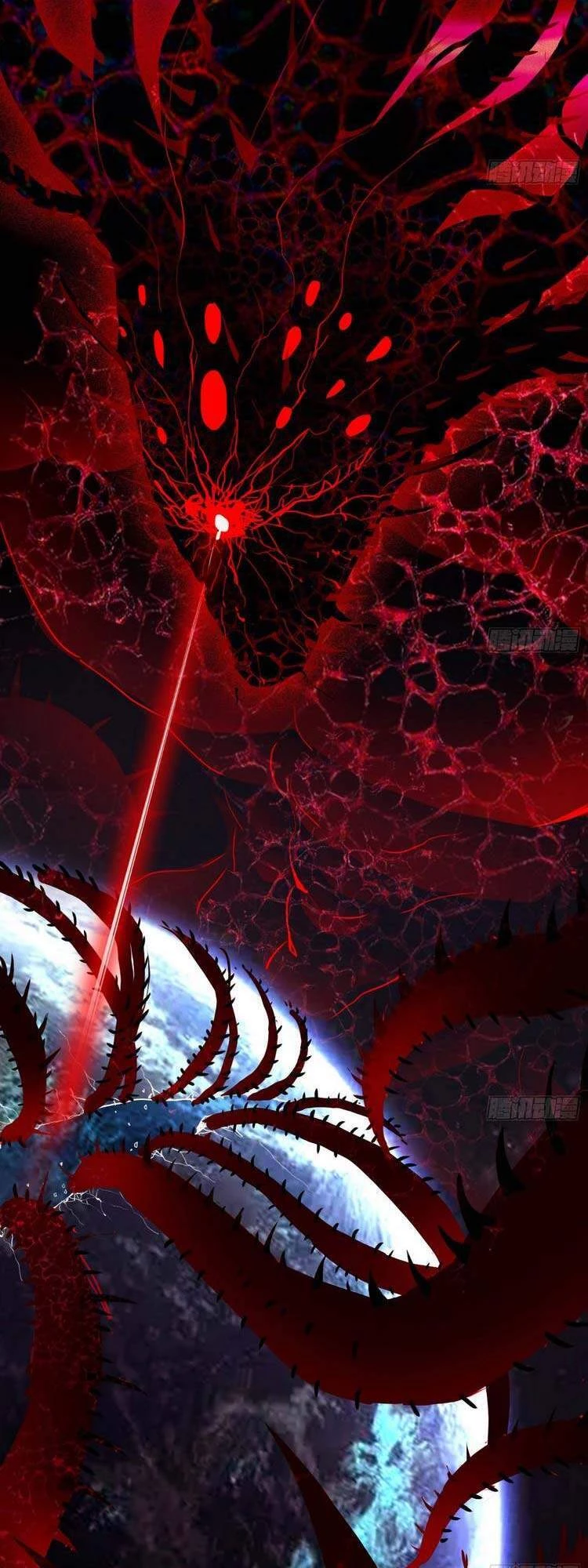 Ta Là Tà Đế Chapter 191 - Trang 4