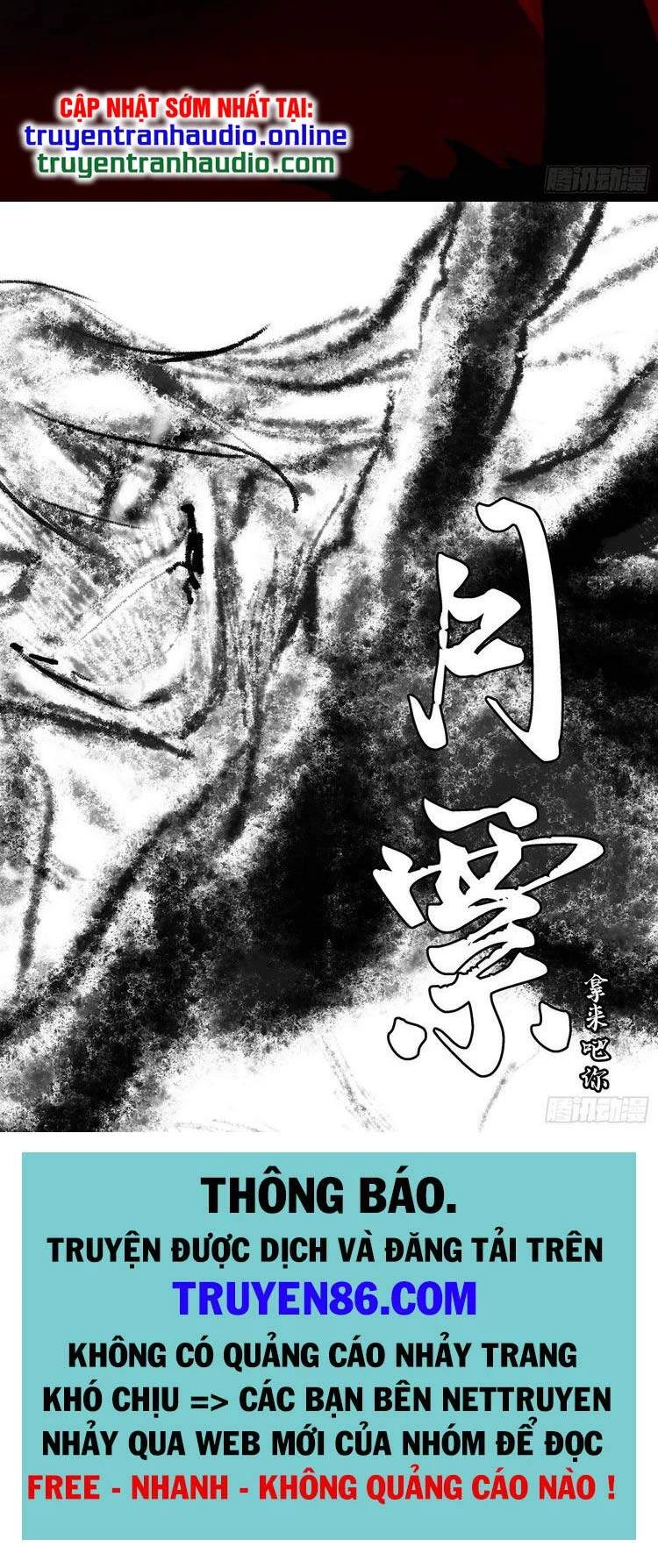 Ta Là Tà Đế Chapter 191 - Trang 4