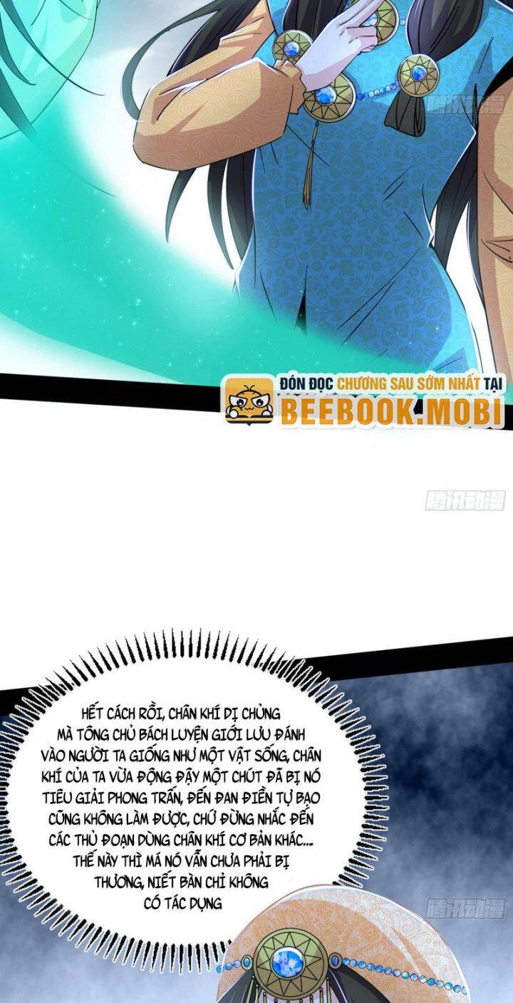 Ta Là Tà Đế Chapter 389 - Trang 4