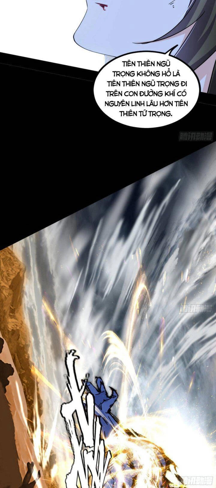 Ta Là Tà Đế Chapter 389 - Trang 4