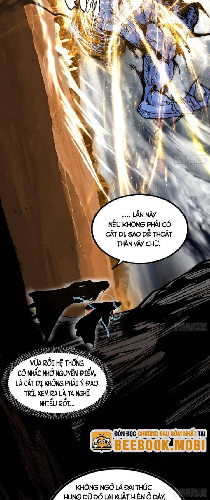 Ta Là Tà Đế Chapter 389 - Trang 4