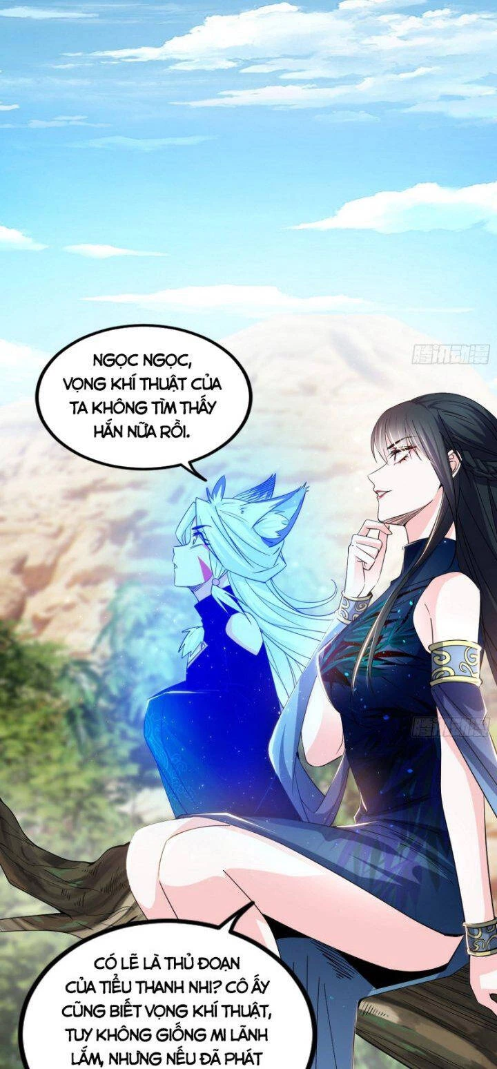 Ta Là Tà Đế Chapter 389 - Trang 4