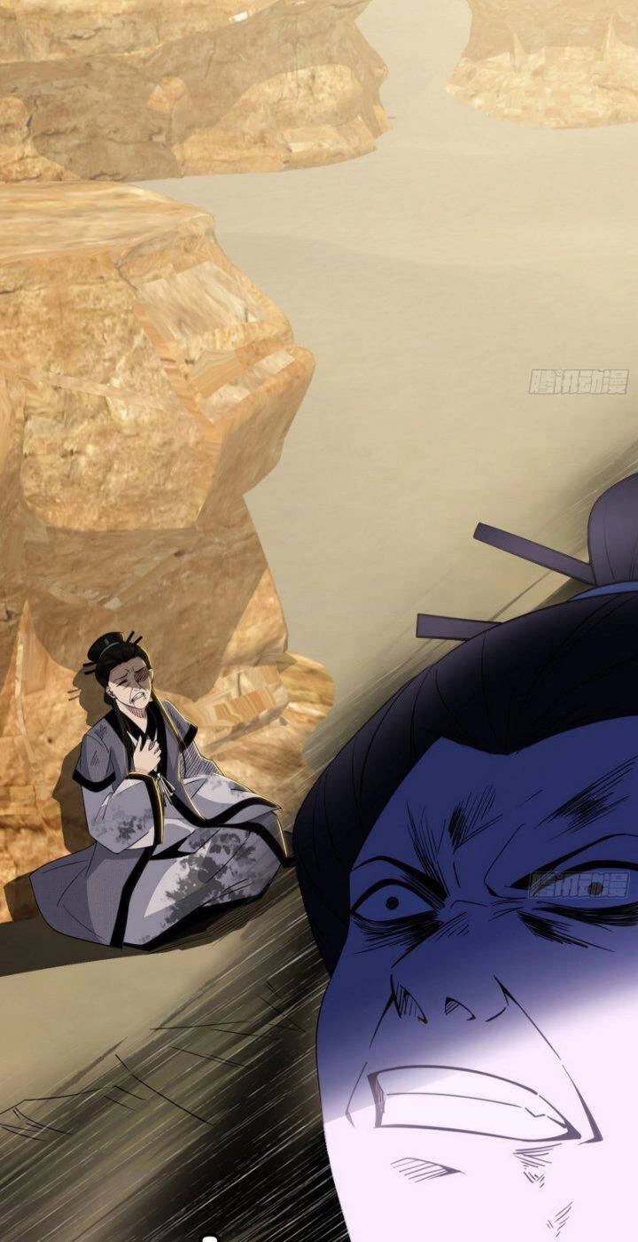 Ta Là Tà Đế Chapter 389 - Trang 4