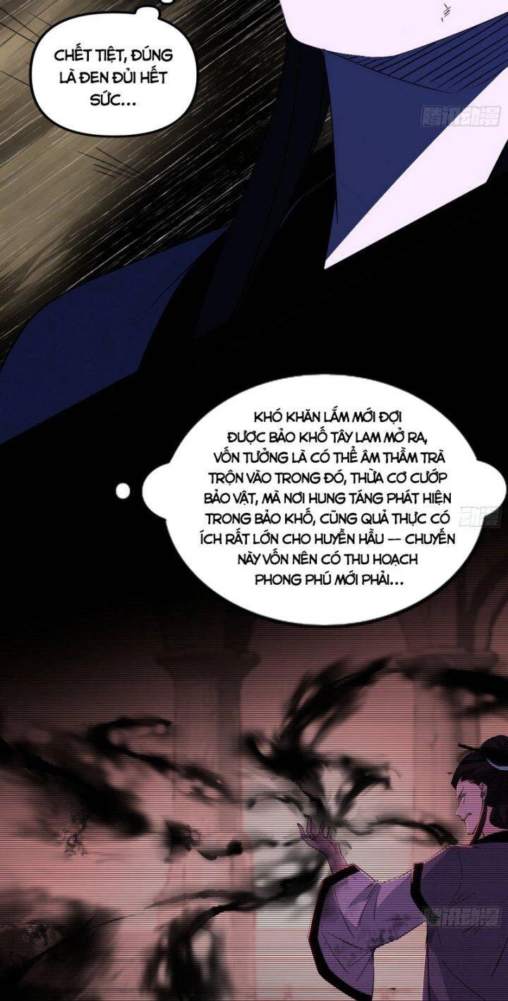 Ta Là Tà Đế Chapter 389 - Trang 4