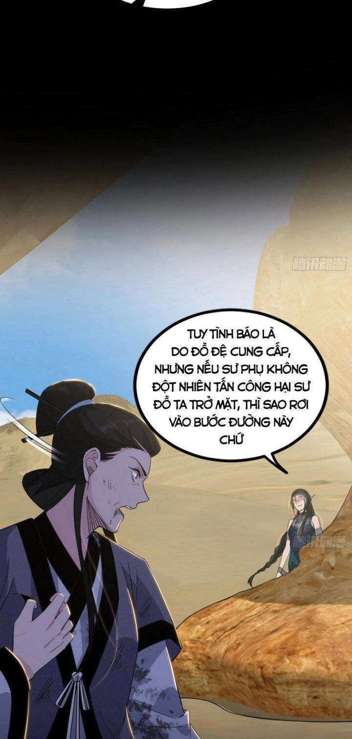 Ta Là Tà Đế Chapter 389 - Trang 4