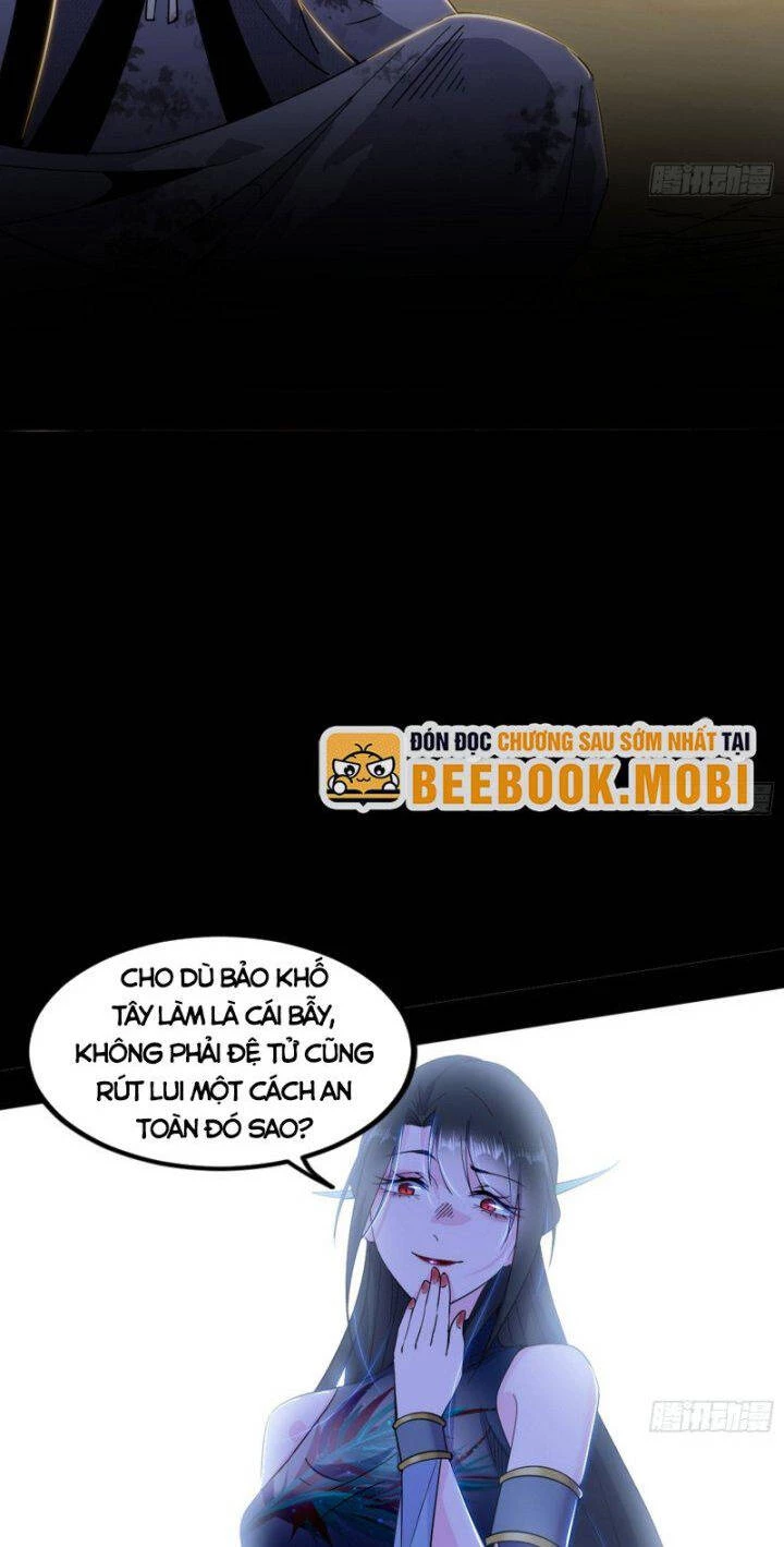 Ta Là Tà Đế Chapter 389 - Trang 4