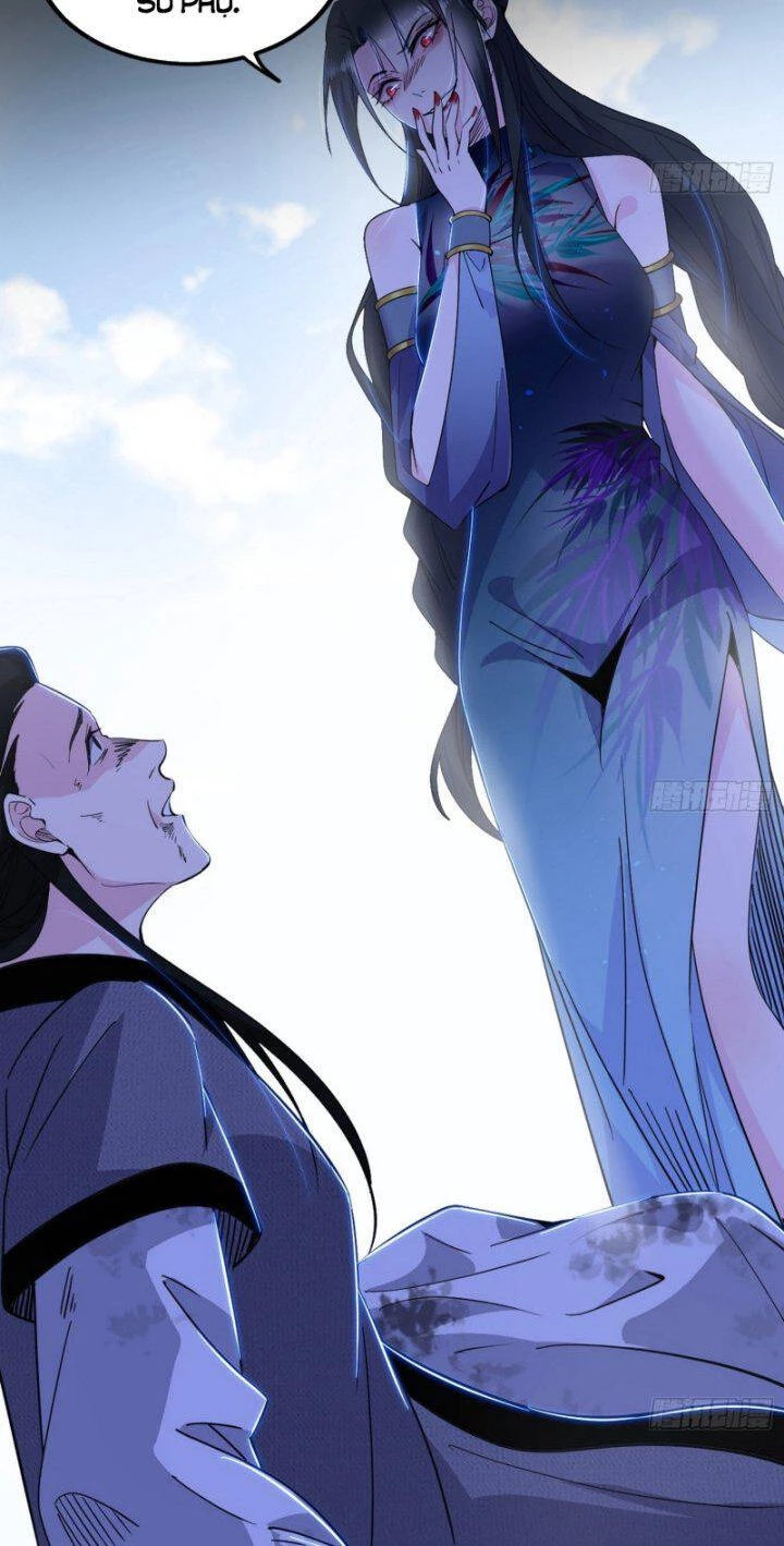 Ta Là Tà Đế Chapter 389 - Trang 4