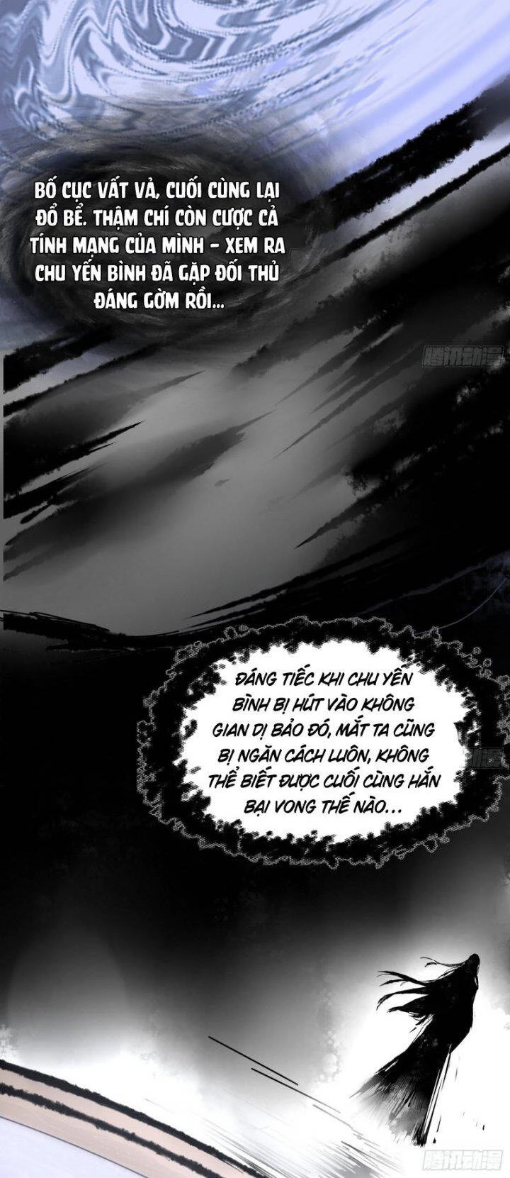 Ta Là Tà Đế Chapter 389 - Trang 4