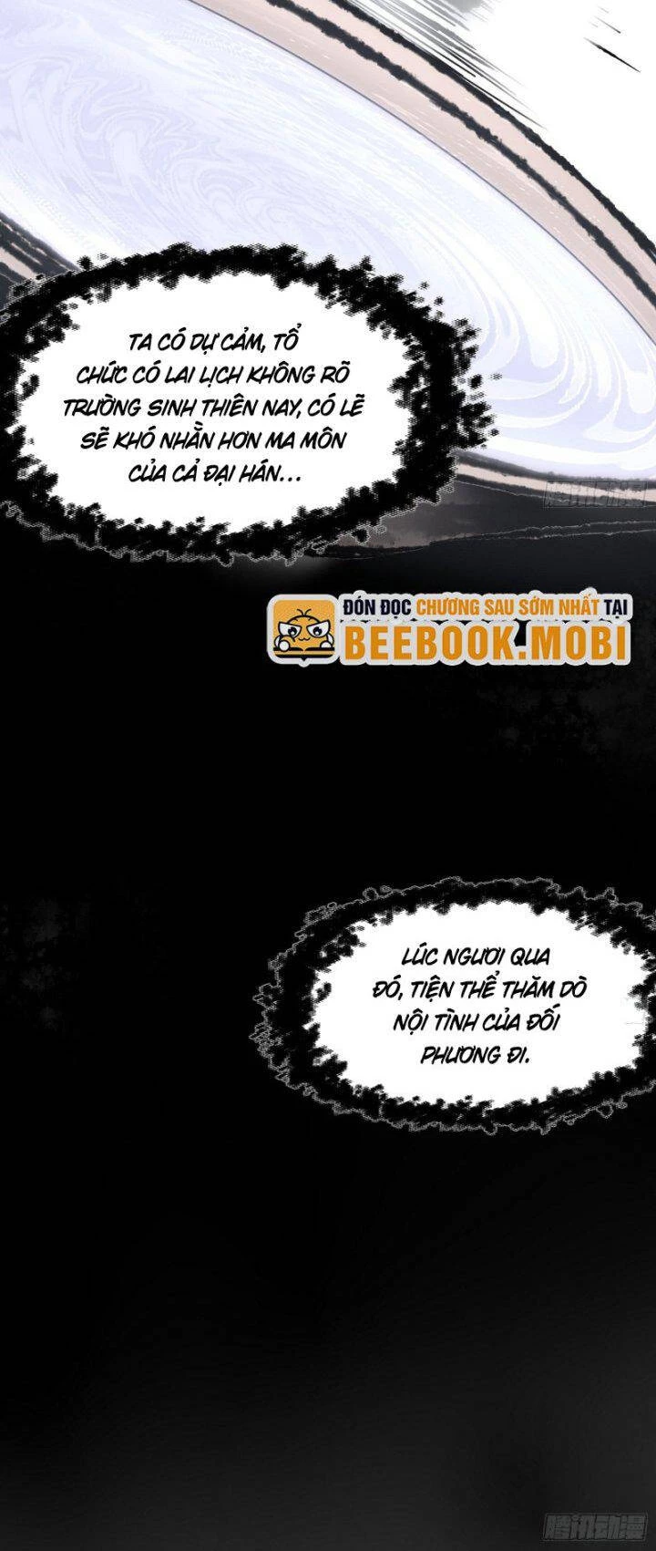 Ta Là Tà Đế Chapter 389 - Trang 4