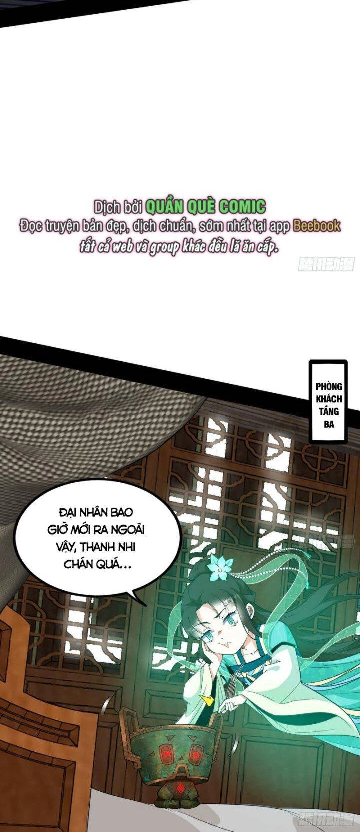 Ta Là Tà Đế Chapter 389 - Trang 4