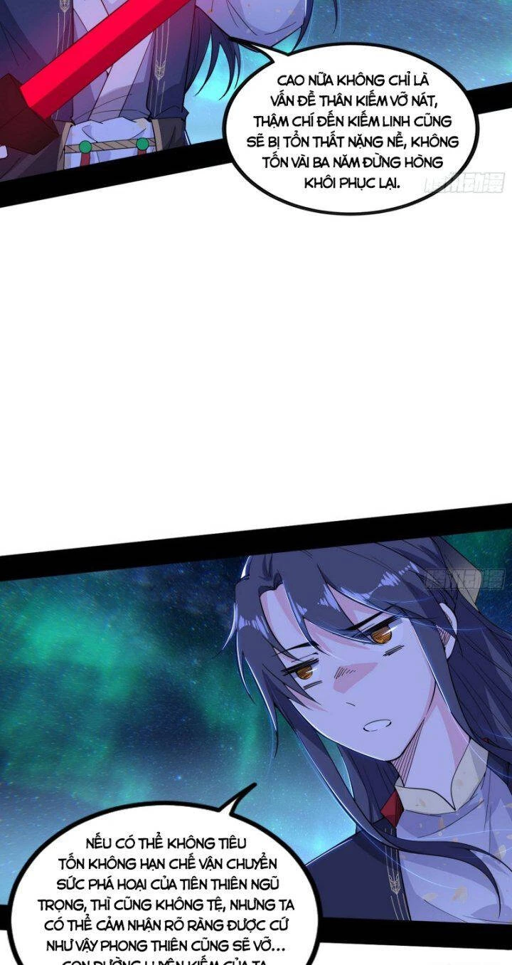 Ta Là Tà Đế Chapter 389 - Trang 4