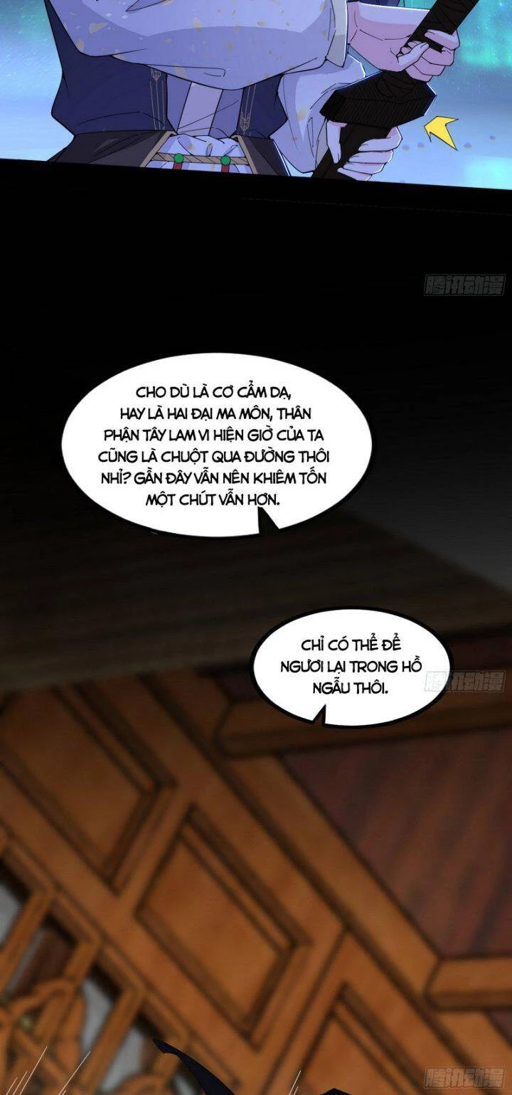 Ta Là Tà Đế Chapter 389 - Trang 4