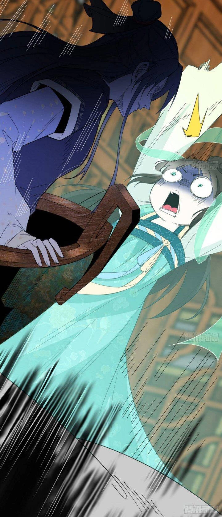 Ta Là Tà Đế Chapter 389 - Trang 4