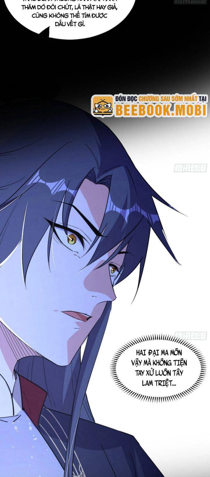 Ta Là Tà Đế Chapter 389 - Trang 4