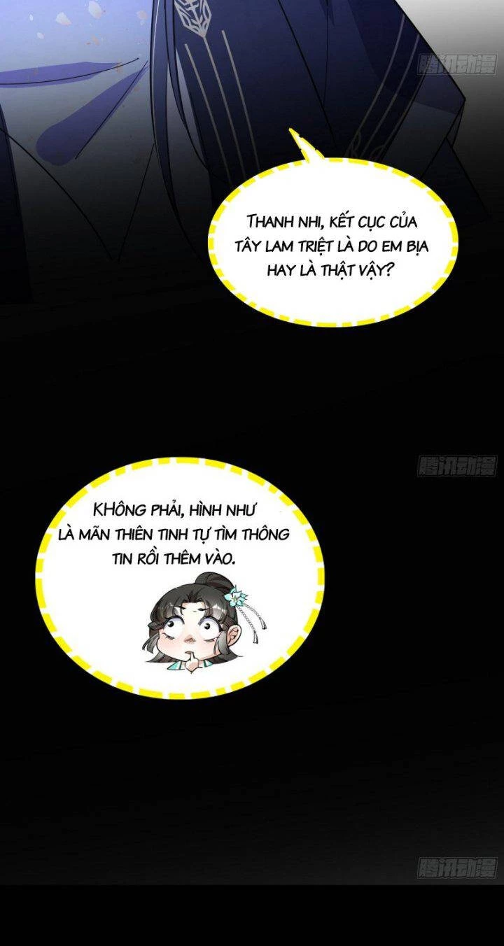 Ta Là Tà Đế Chapter 389 - Trang 4