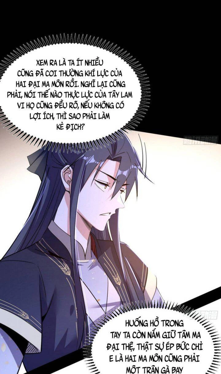 Ta Là Tà Đế Chapter 389 - Trang 4