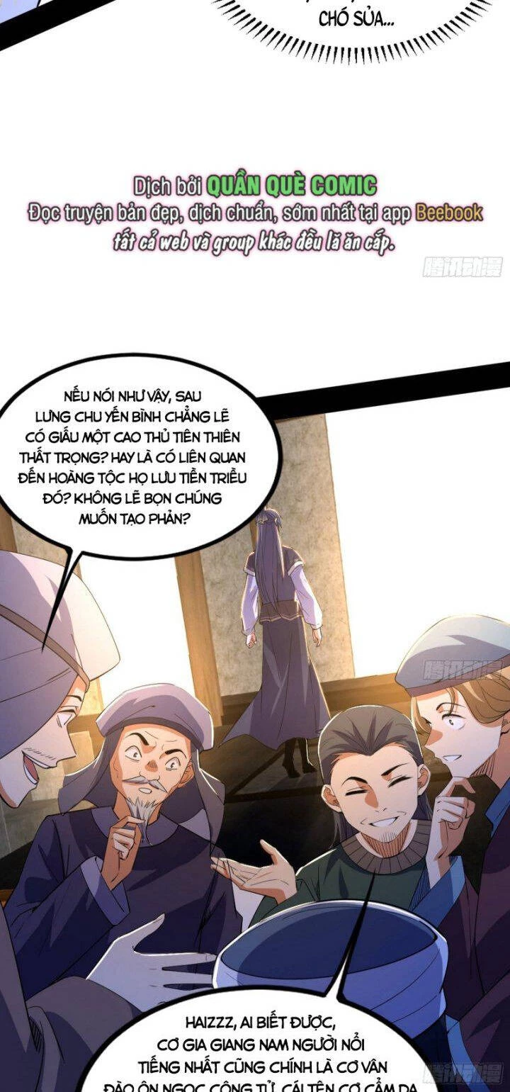 Ta Là Tà Đế Chapter 389 - Trang 4