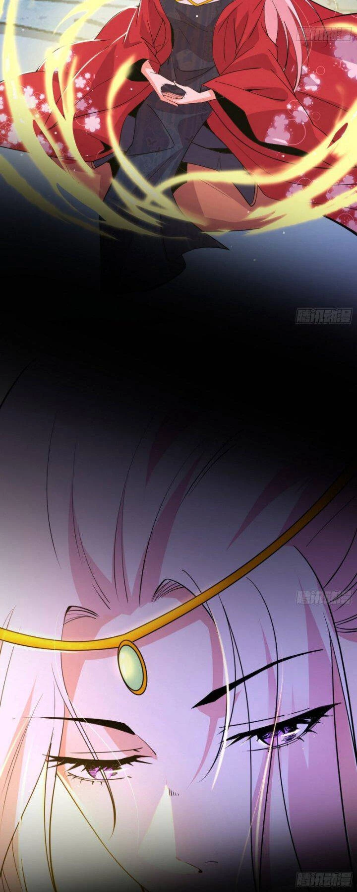 Ta Là Tà Đế Chapter 389 - Trang 4