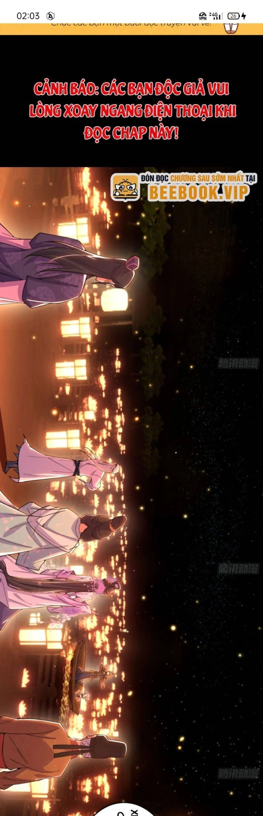Ta Là Tà Đế Chapter 404 - Next Chapter 405