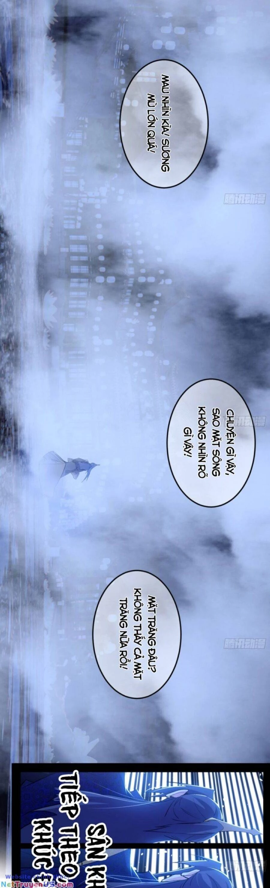 Ta Là Tà Đế Chapter 404 - Next Chapter 405