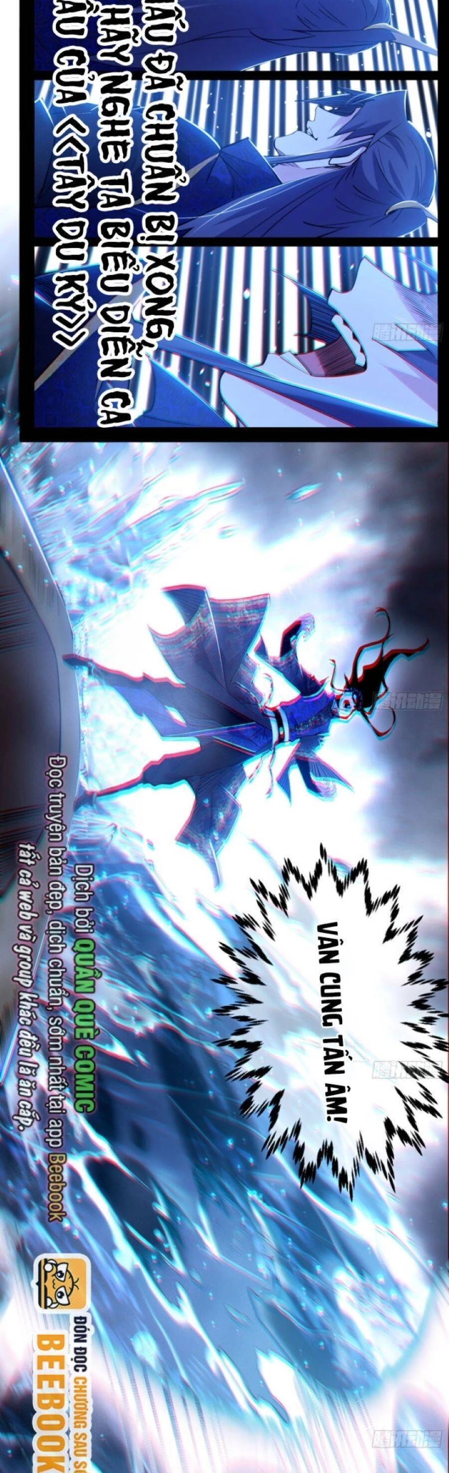Ta Là Tà Đế Chapter 404 - Next Chapter 405