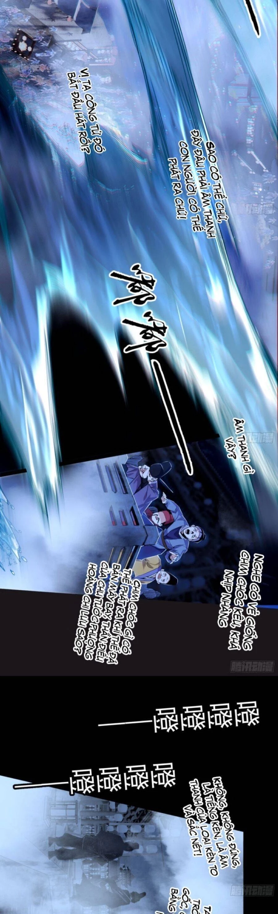 Ta Là Tà Đế Chapter 404 - Next Chapter 405