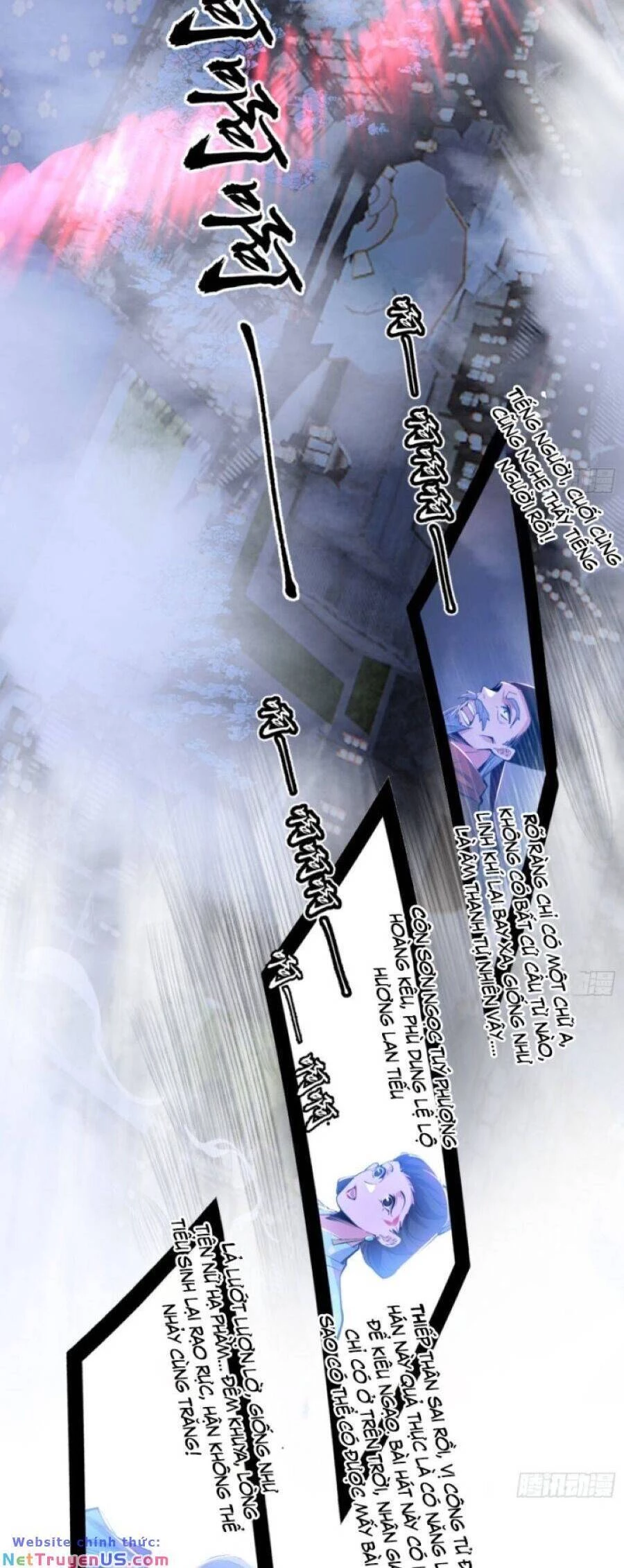 Ta Là Tà Đế Chapter 404 - Next Chapter 405
