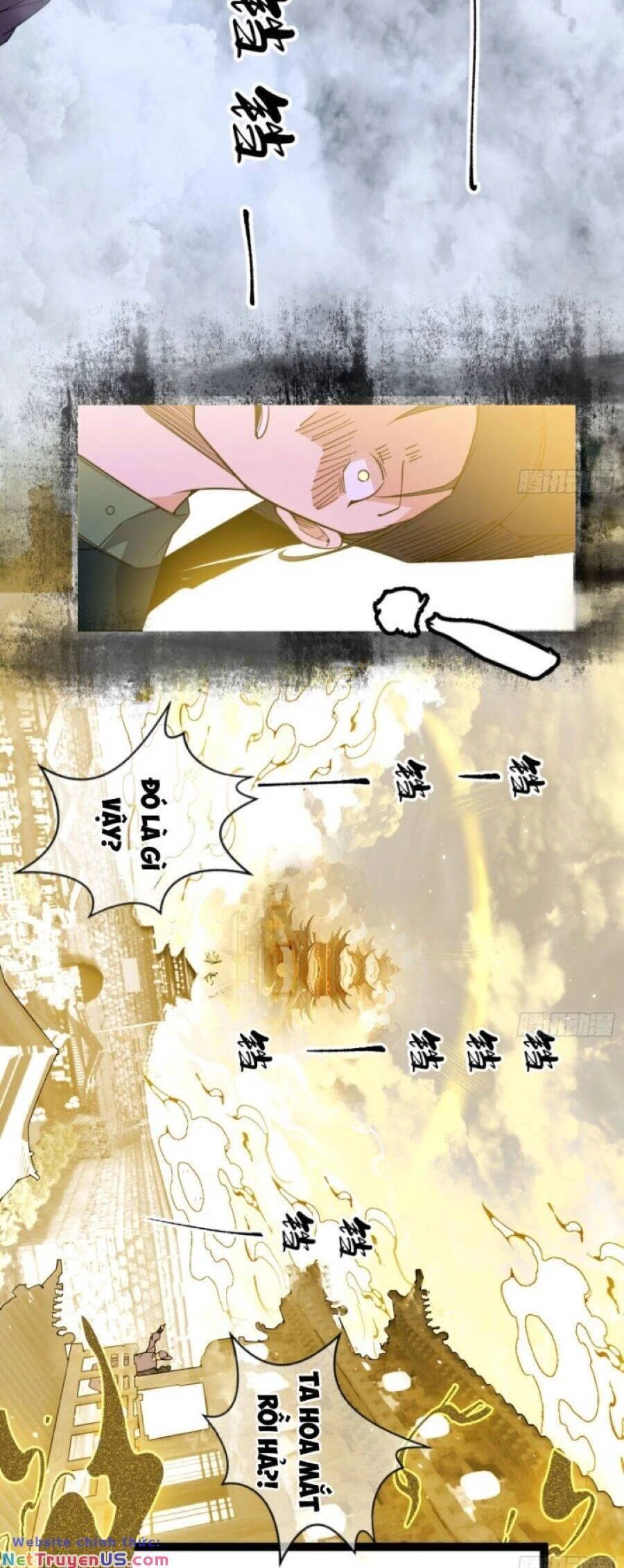 Ta Là Tà Đế Chapter 404 - Next Chapter 405