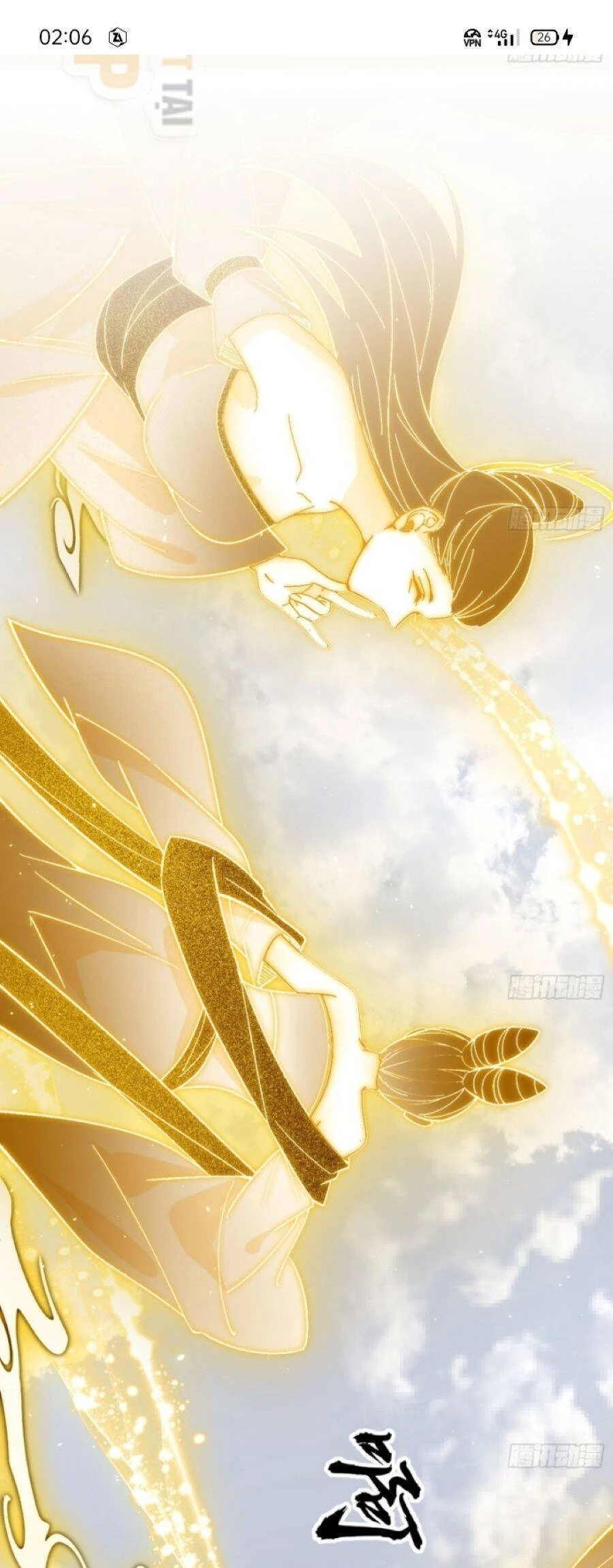 Ta Là Tà Đế Chapter 404 - Next Chapter 405