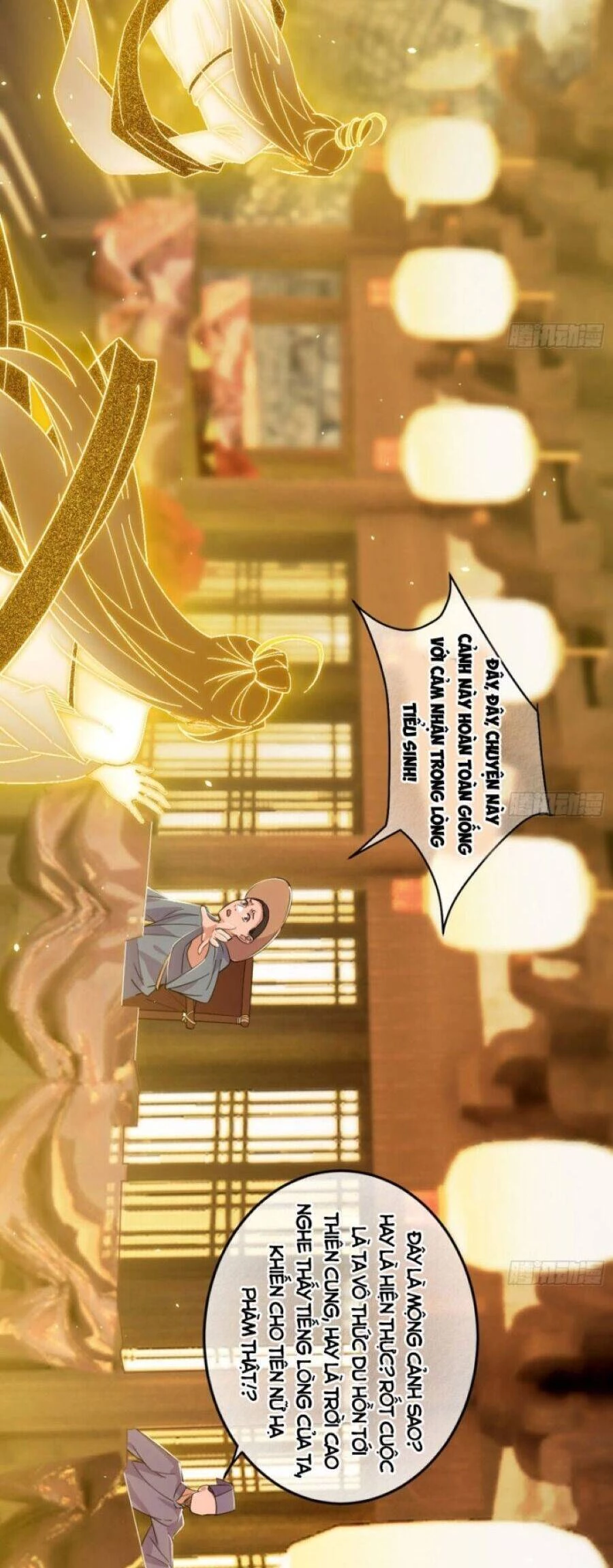 Ta Là Tà Đế Chapter 404 - Next Chapter 405