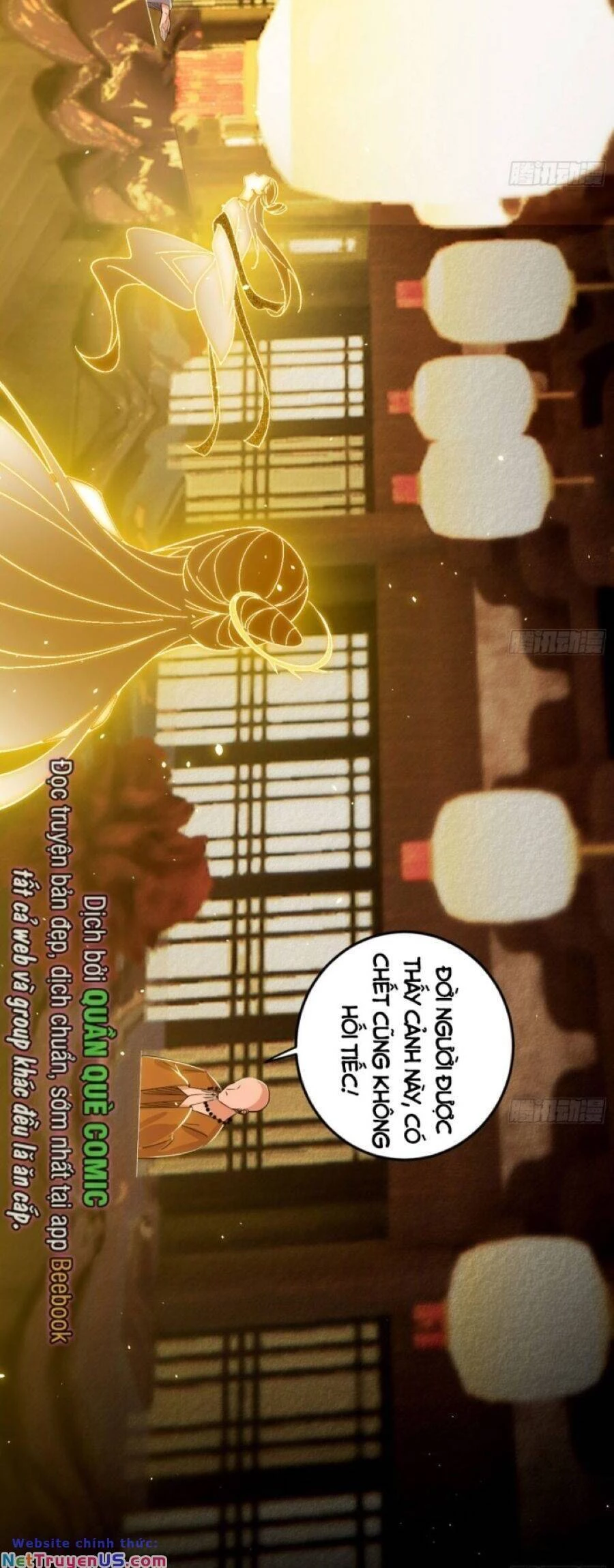 Ta Là Tà Đế Chapter 404 - Next Chapter 405