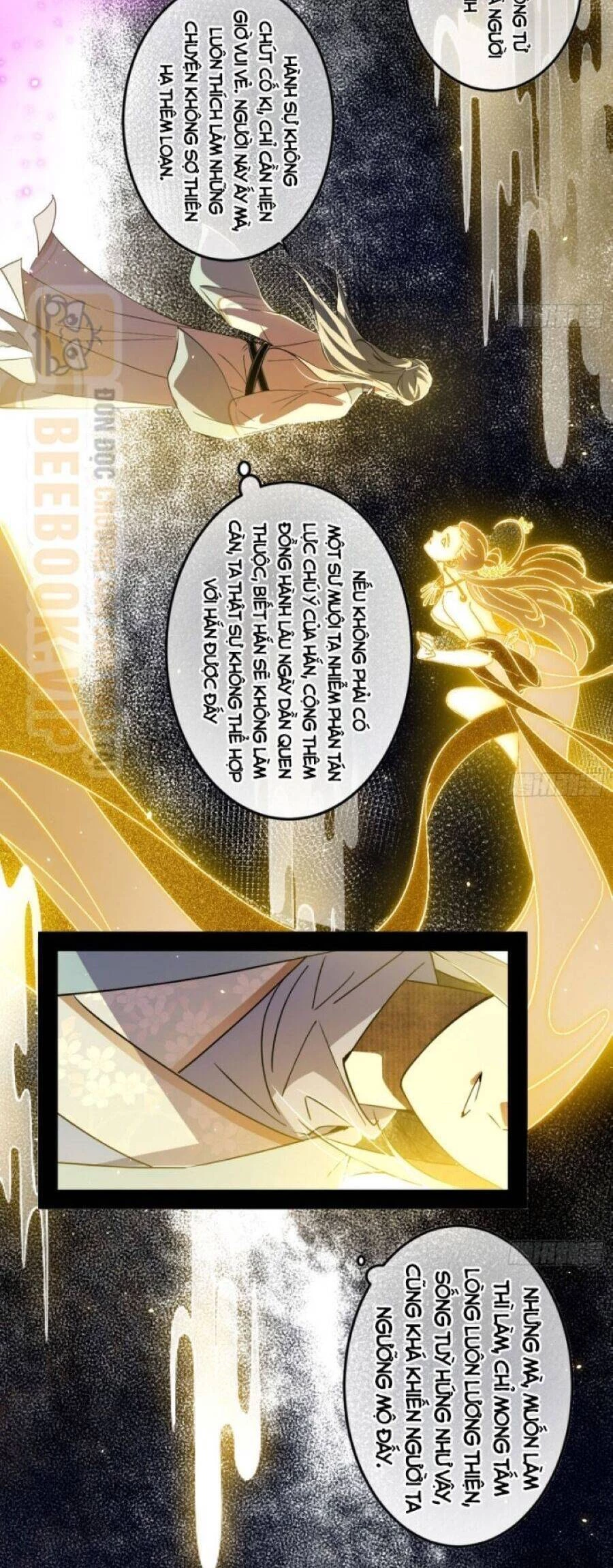 Ta Là Tà Đế Chapter 404 - Next Chapter 405