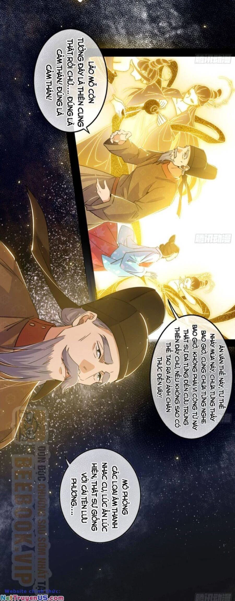 Ta Là Tà Đế Chapter 404 - Next Chapter 405