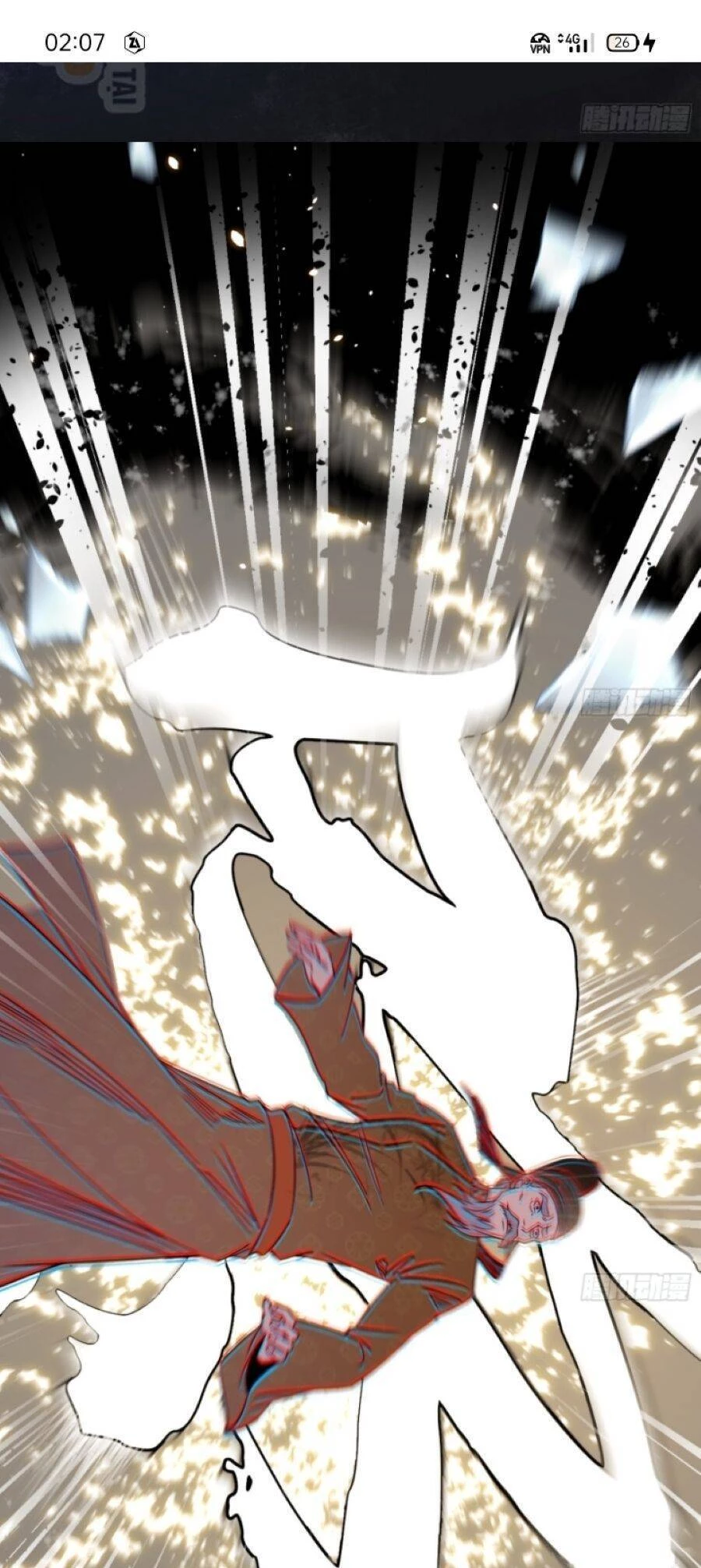 Ta Là Tà Đế Chapter 404 - Next Chapter 405