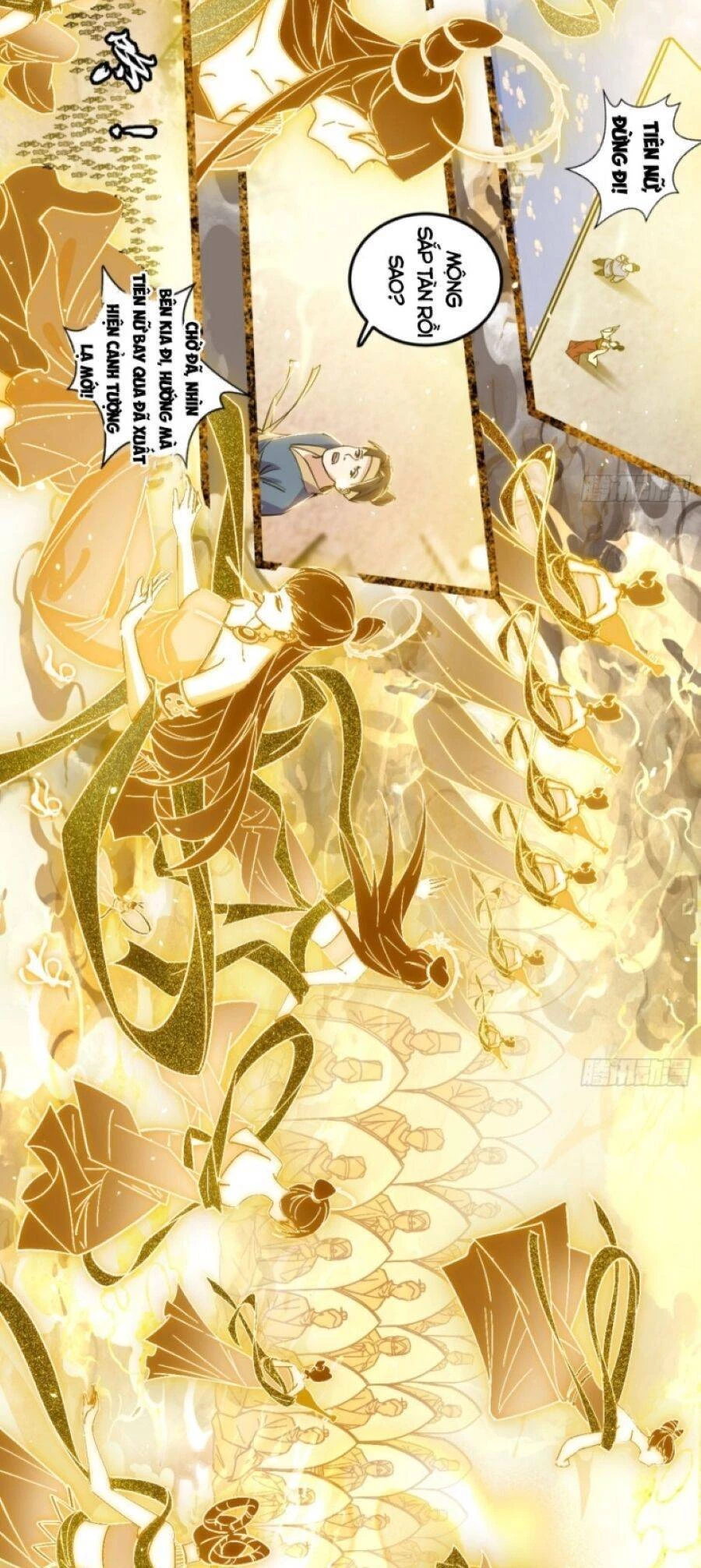 Ta Là Tà Đế Chapter 404 - Next Chapter 405