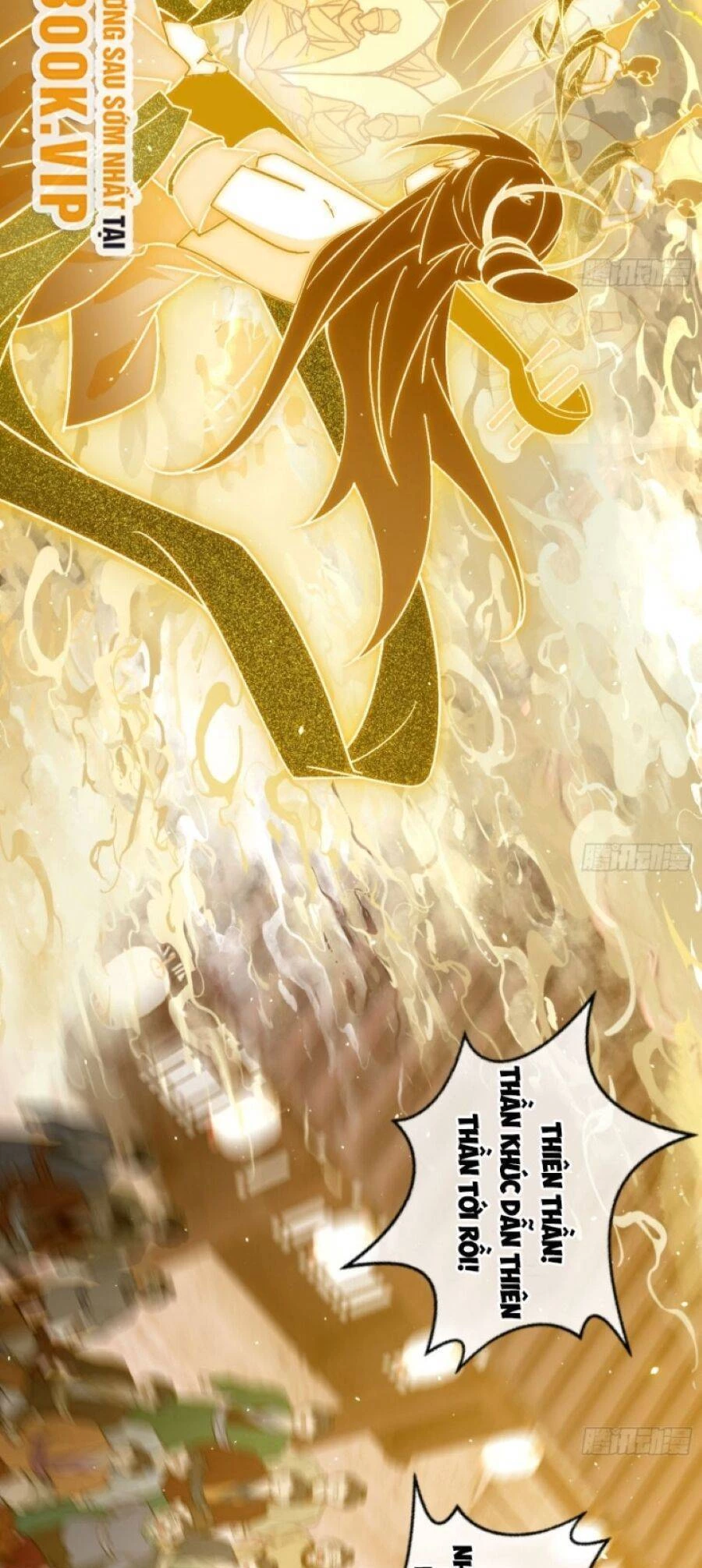 Ta Là Tà Đế Chapter 404 - Next Chapter 405
