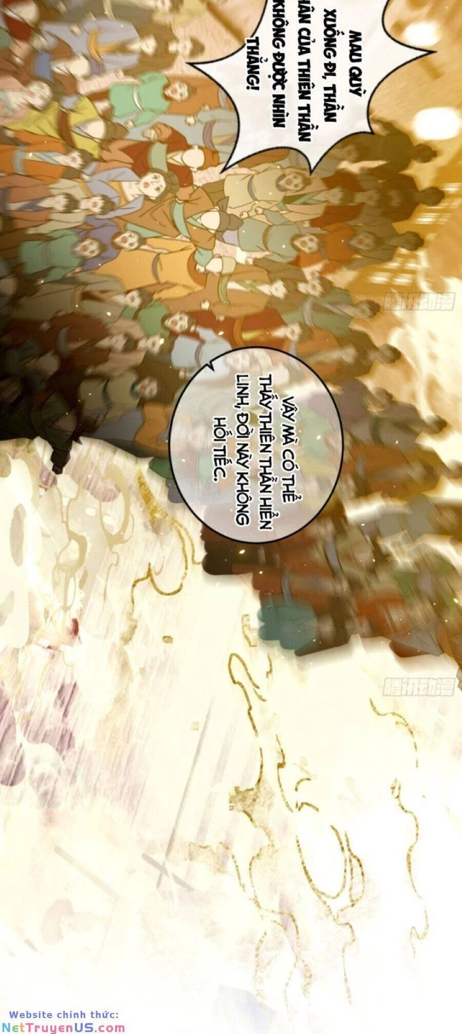 Ta Là Tà Đế Chapter 404 - Next Chapter 405