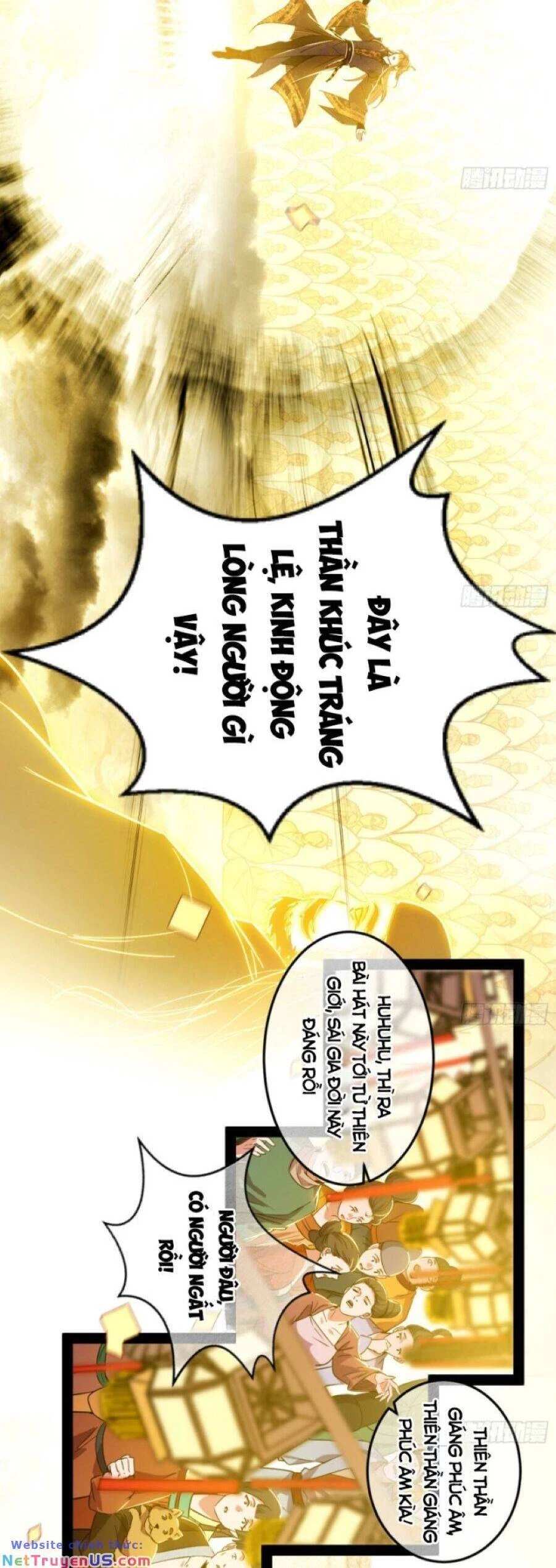 Ta Là Tà Đế Chapter 404 - Next Chapter 405