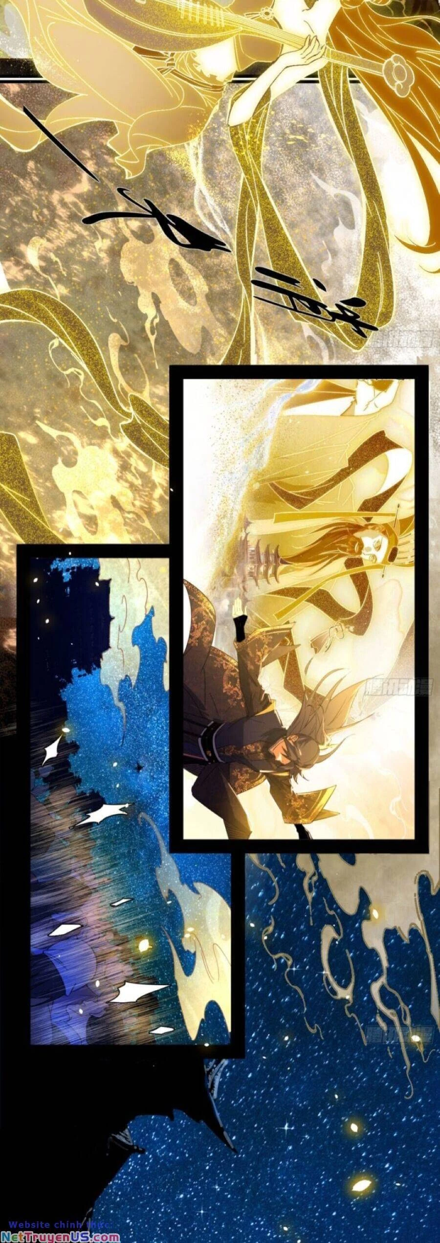 Ta Là Tà Đế Chapter 404 - Next Chapter 405