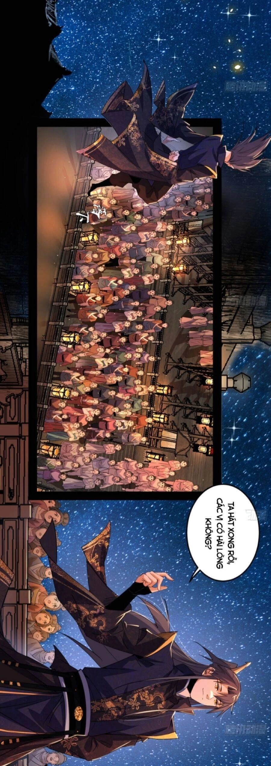 Ta Là Tà Đế Chapter 404 - Next Chapter 405