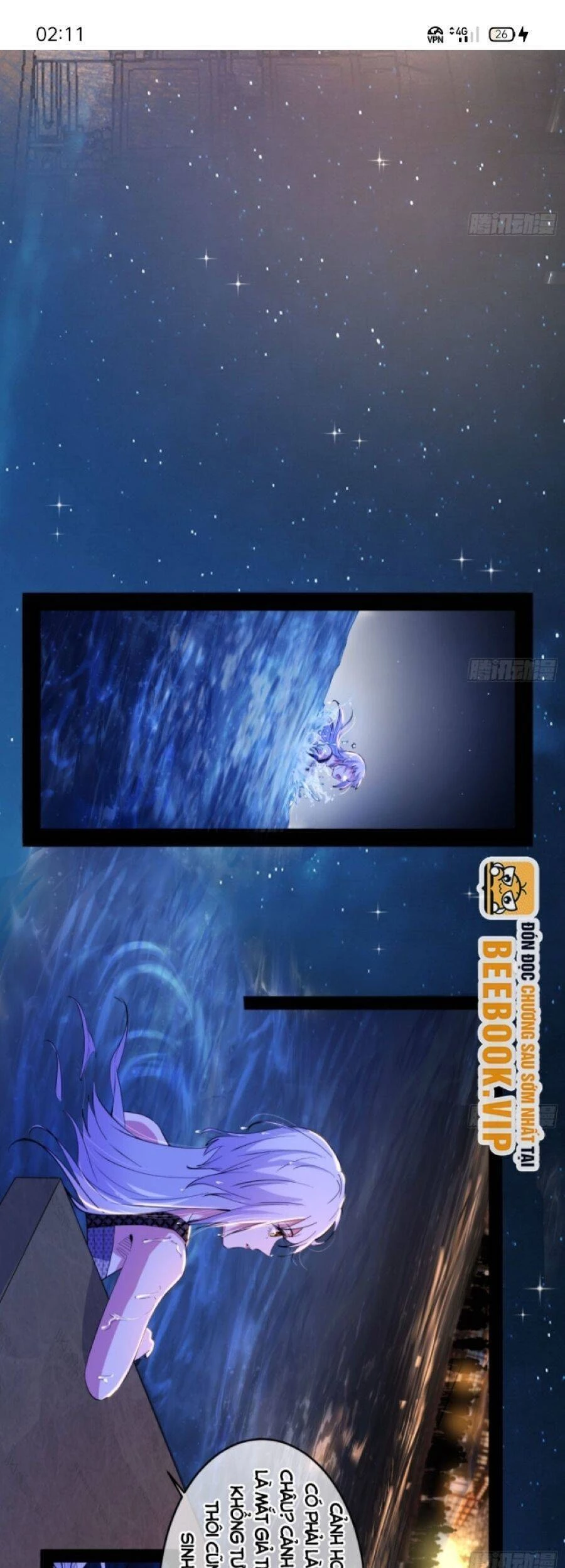 Ta Là Tà Đế Chapter 404 - Next Chapter 405