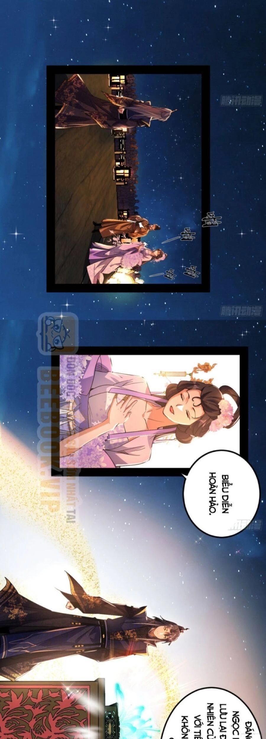 Ta Là Tà Đế Chapter 404 - Next Chapter 405