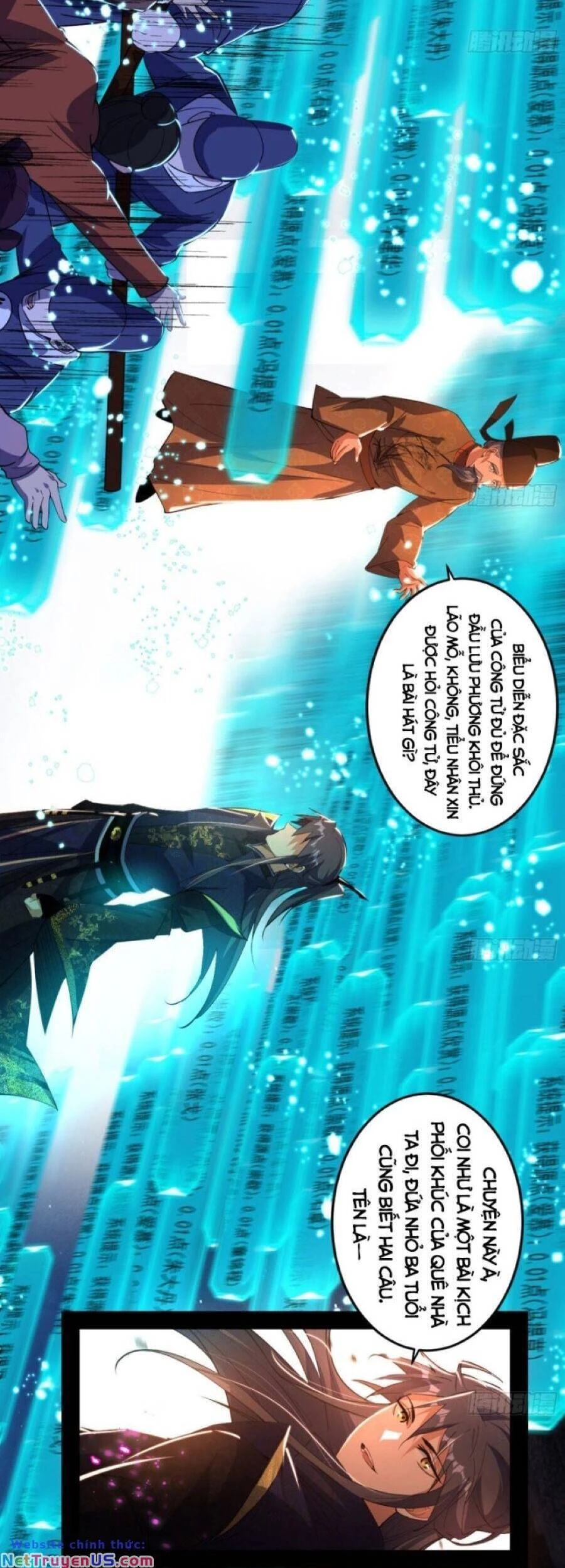 Ta Là Tà Đế Chapter 404 - Next Chapter 405