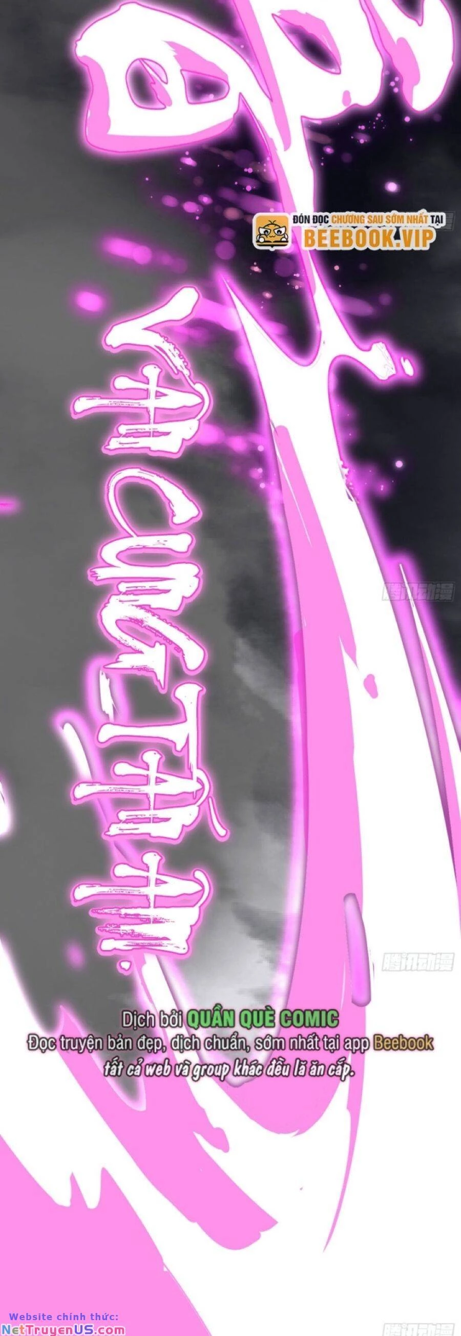 Ta Là Tà Đế Chapter 404 - Next Chapter 405