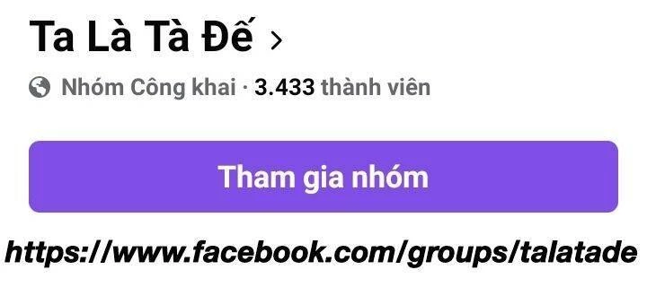 Ta Là Tà Đế Chapter 405 - Trang 4