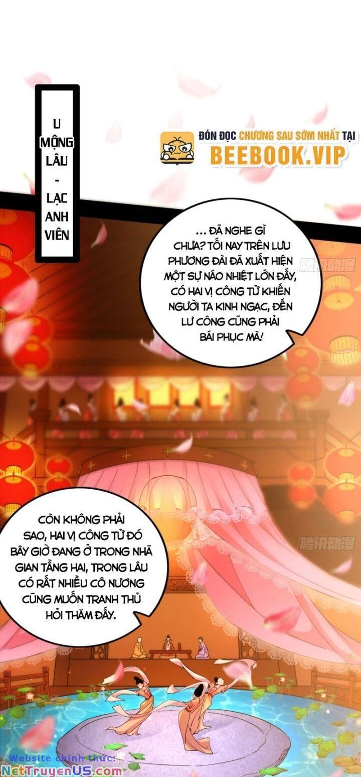 Ta Là Tà Đế Chapter 405 - Trang 4